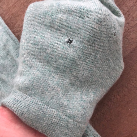 J Crew cashmere sweater - Picture 5 of 7